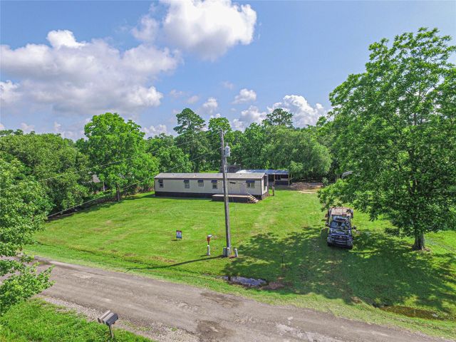 277 Lucy, Livingston, TX 77351