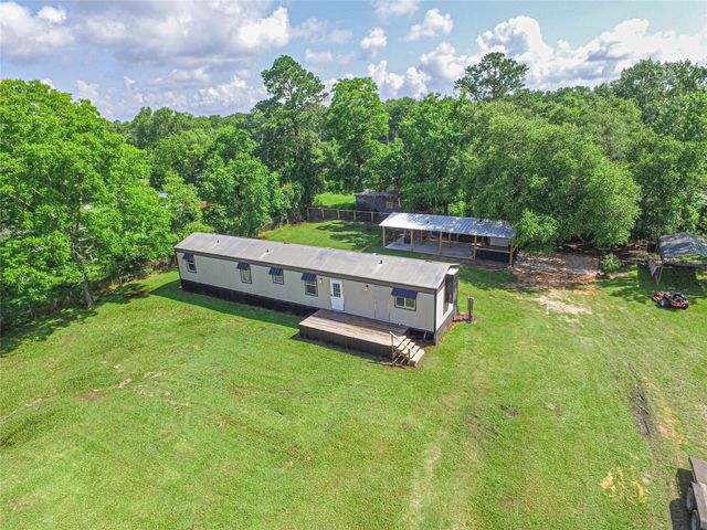 277 Lucy, Livingston, TX 77351