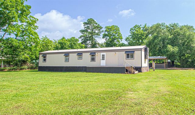 277 Lucy, Livingston, TX 77351