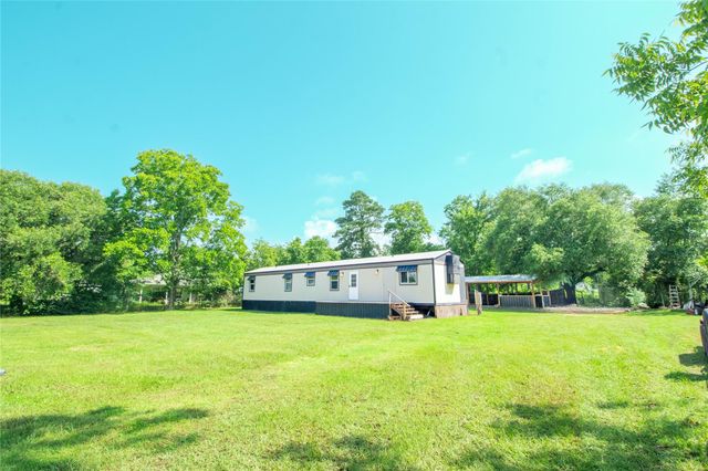 277 Lucy, Livingston, TX 77351