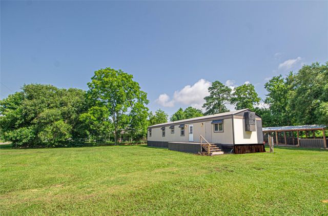 277 Lucy, Livingston, TX 77351