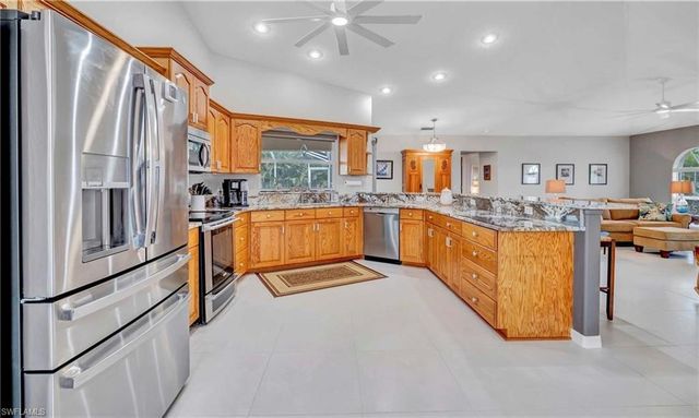 1761 Okolona ST, North Port, FL 34287