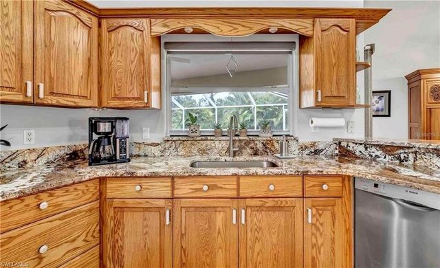 1761 Okolona ST, North Port, FL 34287