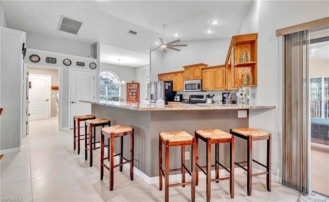 1761 Okolona ST, North Port, FL 34287