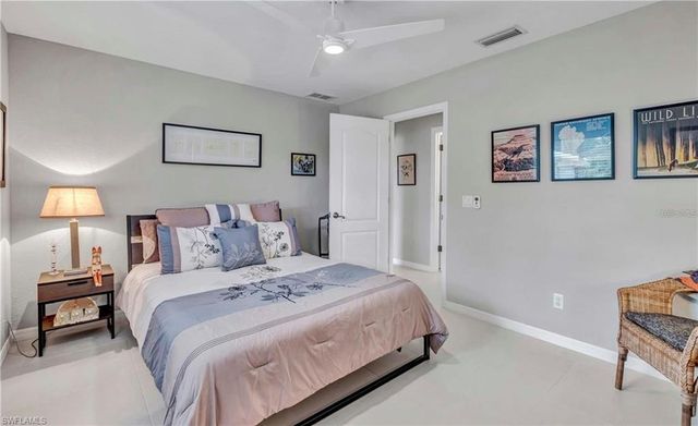 1761 Okolona ST, North Port, FL 34287