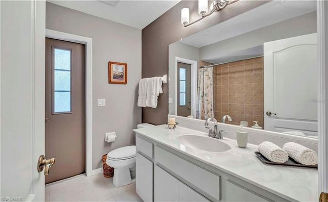 1761 Okolona ST, North Port, FL 34287