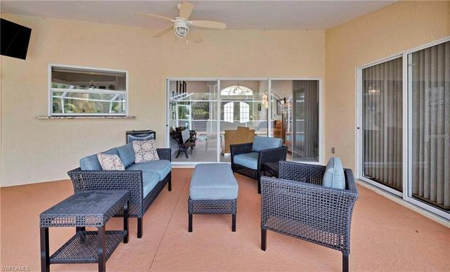 1761 Okolona ST, North Port, FL 34287