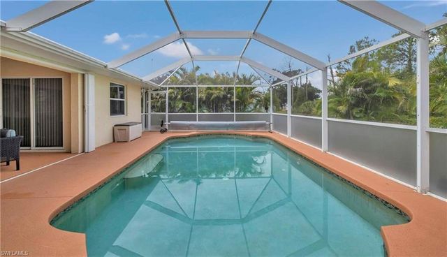 1761 Okolona ST, North Port, FL 34287