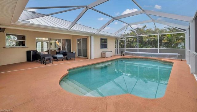 1761 Okolona ST, North Port, FL 34287