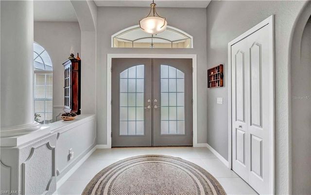 1761 Okolona ST, North Port, FL 34287