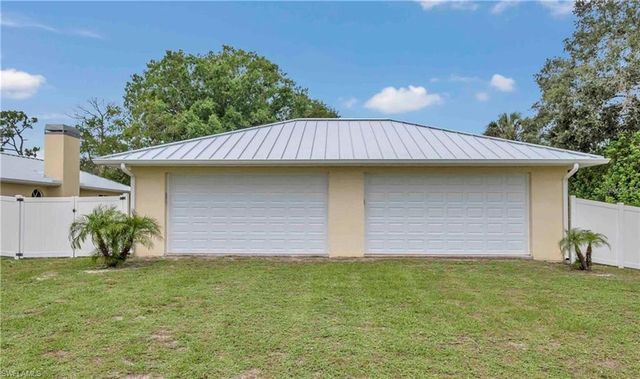 1761 Okolona ST, North Port, FL 34287