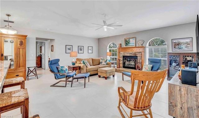 1761 Okolona ST, North Port, FL 34287