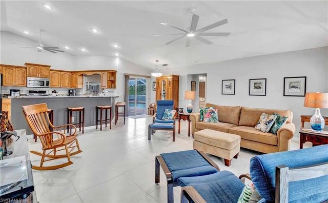 1761 Okolona ST, North Port, FL 34287