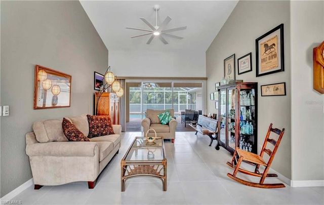 1761 Okolona ST, North Port, FL 34287