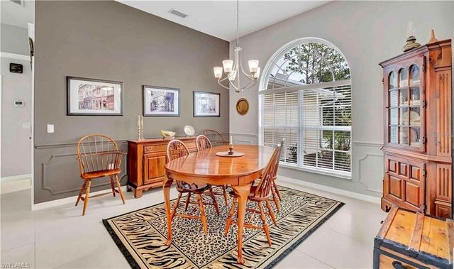 1761 Okolona ST, North Port, FL 34287