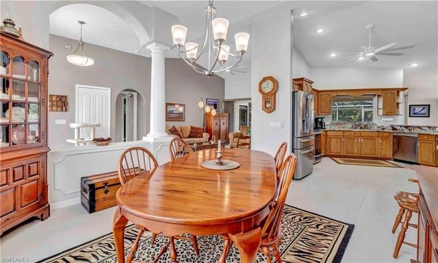 1761 Okolona ST, North Port, FL 34287