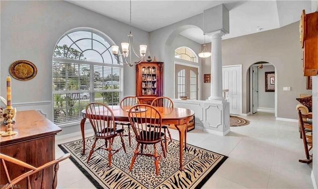 1761 Okolona ST, North Port, FL 34287