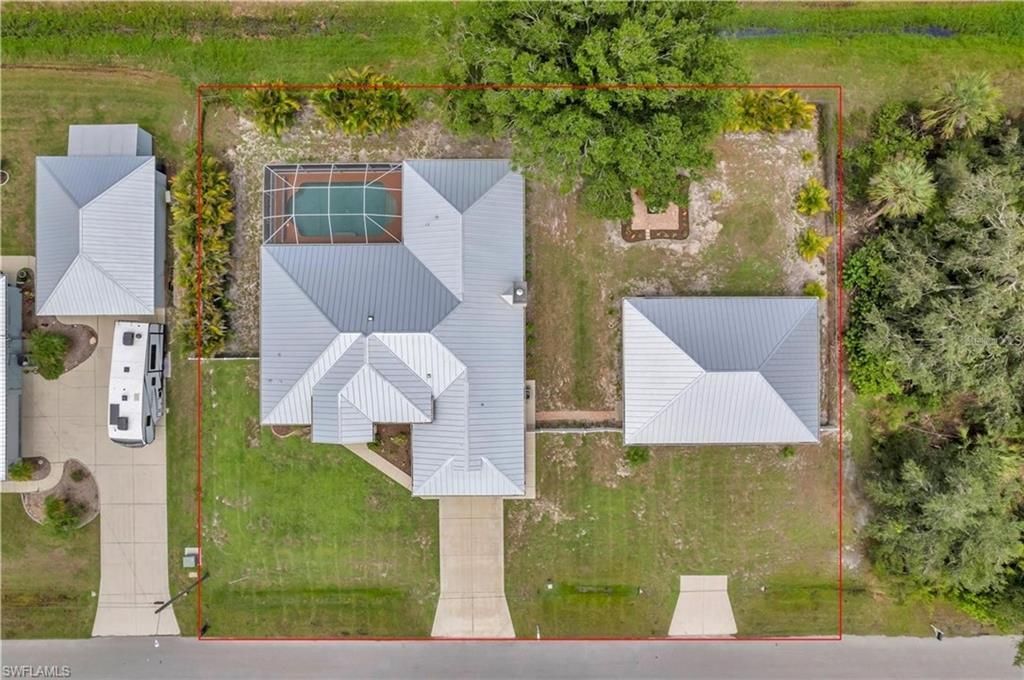 1761 Okolona ST, North Port, FL 34287