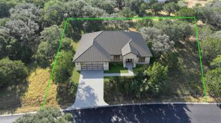 605 Apache Tears, Horseshoe Bay, TX 78657
