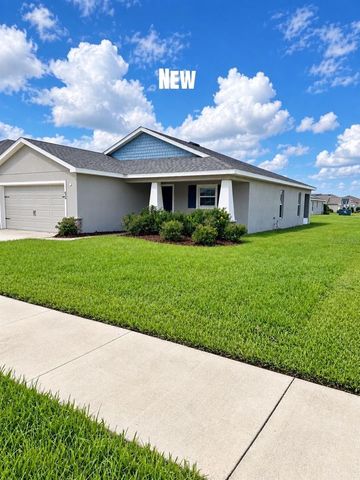 824 VIENNA DRIVE, Winter Haven, FL 33884