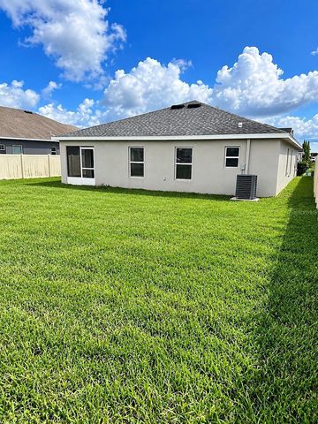 824 VIENNA DRIVE, Winter Haven, FL 33884