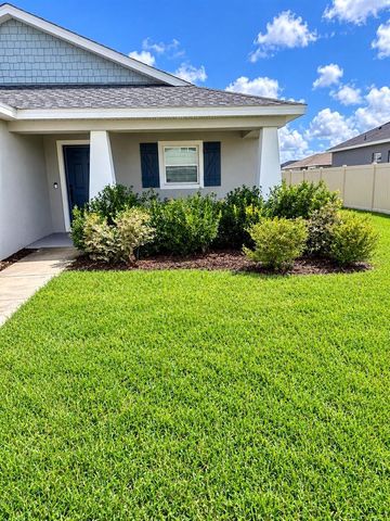 824 VIENNA DRIVE, Winter Haven, FL 33884