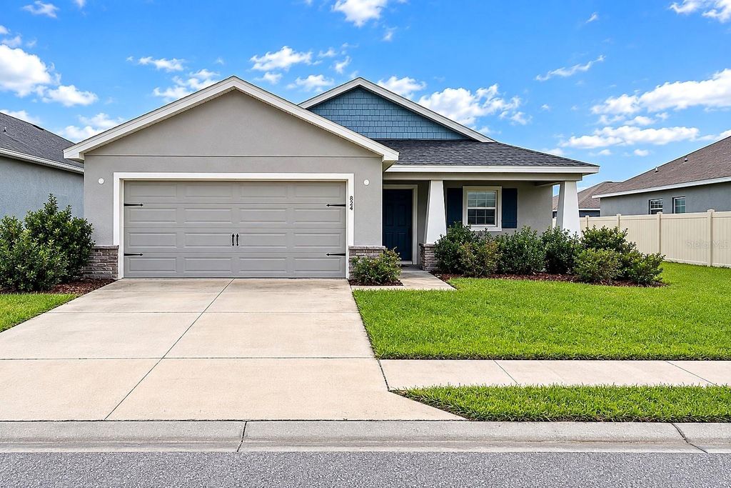 824 VIENNA DRIVE, Winter Haven, FL 33884