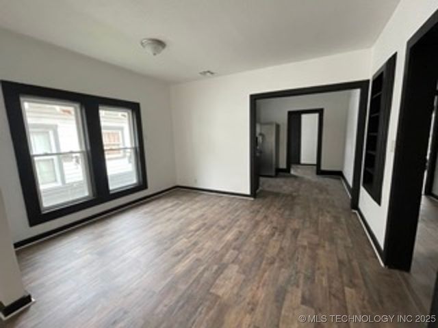 622 A Street NW, Ardmore, OK 73401