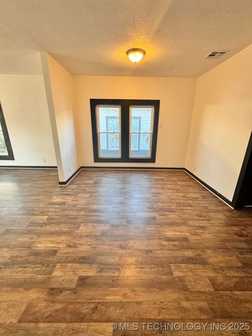 622 A Street NW, Ardmore, OK 73401