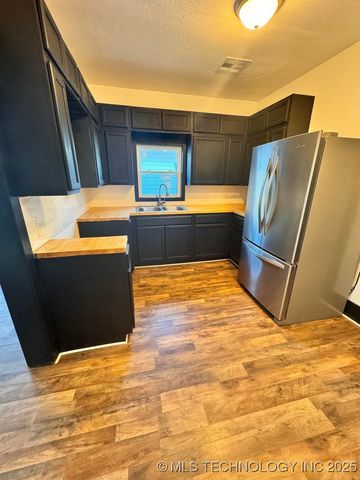 622 A Street NW, Ardmore, OK 73401