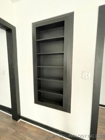 622 A Street NW, Ardmore, OK 73401