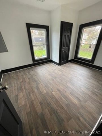 622 A Street NW, Ardmore, OK 73401