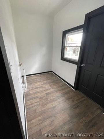 622 A Street NW, Ardmore, OK 73401