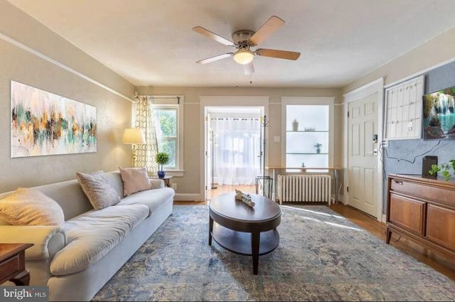 208 DUNCAN AVE, Alexandria, VA 22301
