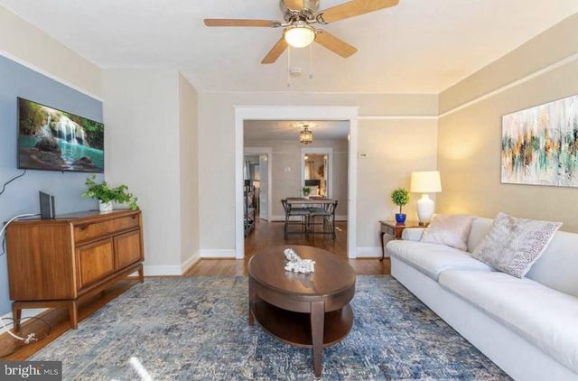 208 DUNCAN AVE, Alexandria, VA 22301