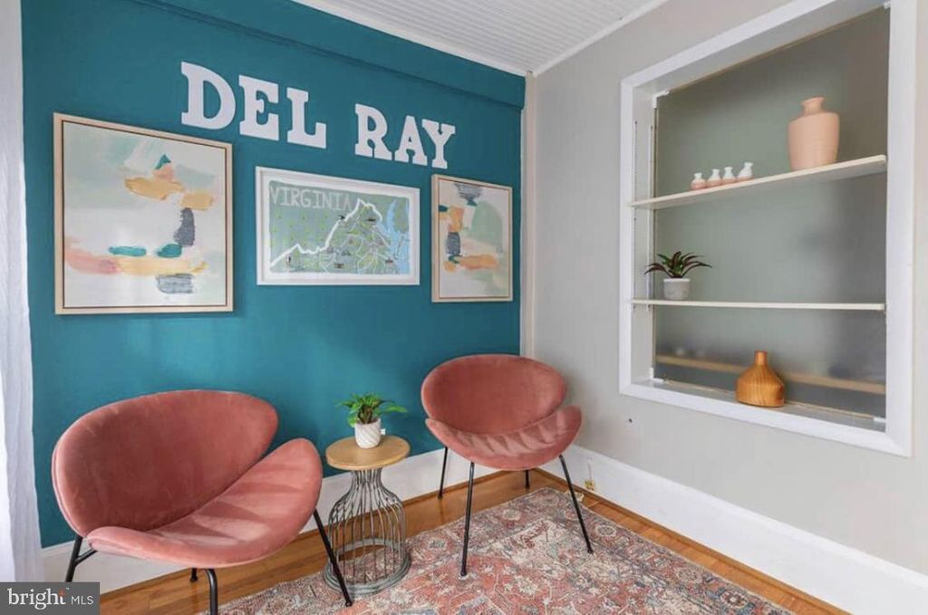 208 DUNCAN AVE, Alexandria, VA 22301
