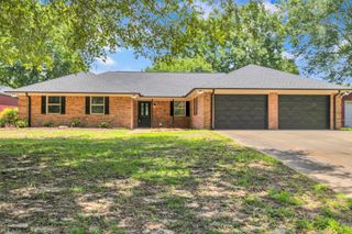 12051 W Lake Drive, Murchison, TX 75778