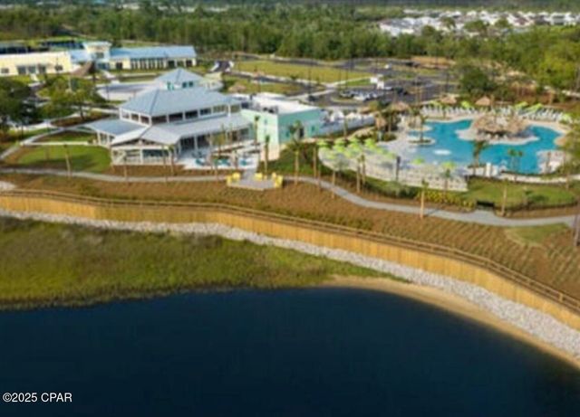 8340 Fins Up Court, Panama City Beach, FL 32413