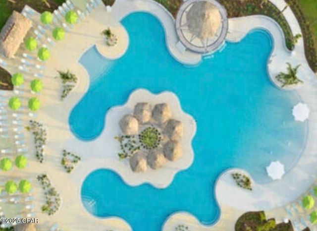 8340 Fins Up Court, Panama City Beach, FL 32413