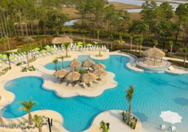 8340 Fins Up Court, Panama City Beach, FL 32413