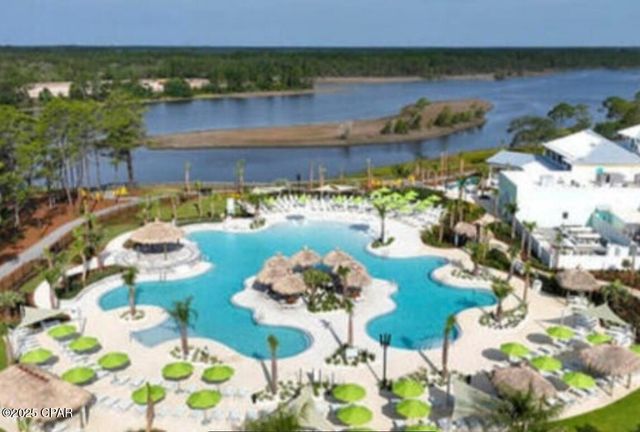 8340 Fins Up Court, Panama City Beach, FL 32413