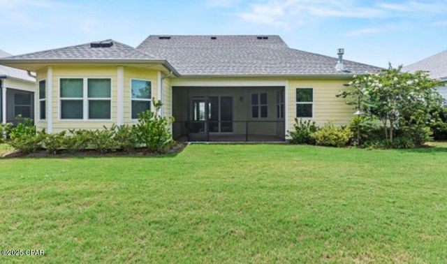 8340 Fins Up Court, Panama City Beach, FL 32413