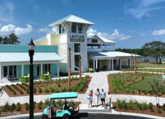 8340 Fins Up Court, Panama City Beach, FL 32413