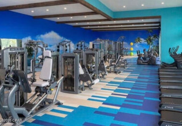 8340 Fins Up Court, Panama City Beach, FL 32413