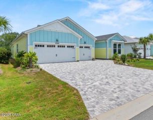 8340 Fins Up Court, Panama City Beach, FL 32413