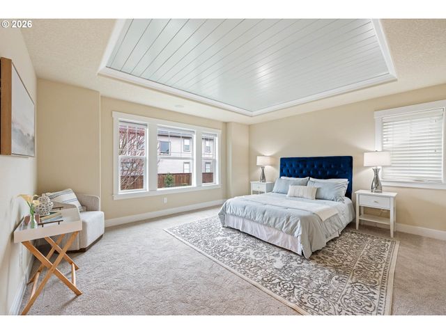 6736 Nw MAYFLOWER Pl, Portland, OR 97229