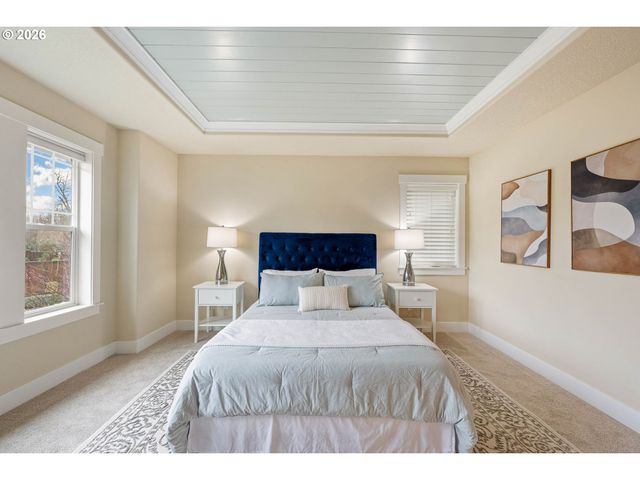 6736 Nw MAYFLOWER Pl, Portland, OR 97229