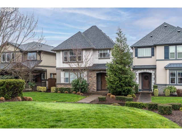 6736 Nw MAYFLOWER Pl, Portland, OR 97229