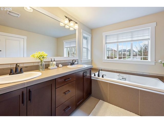 6736 Nw MAYFLOWER Pl, Portland, OR 97229