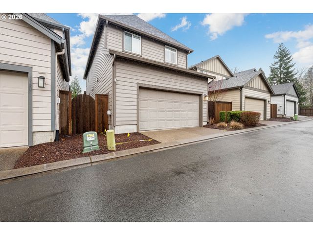 6736 Nw MAYFLOWER Pl, Portland, OR 97229